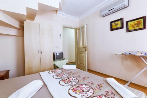Cobanoglu Hotel Kas Room photo